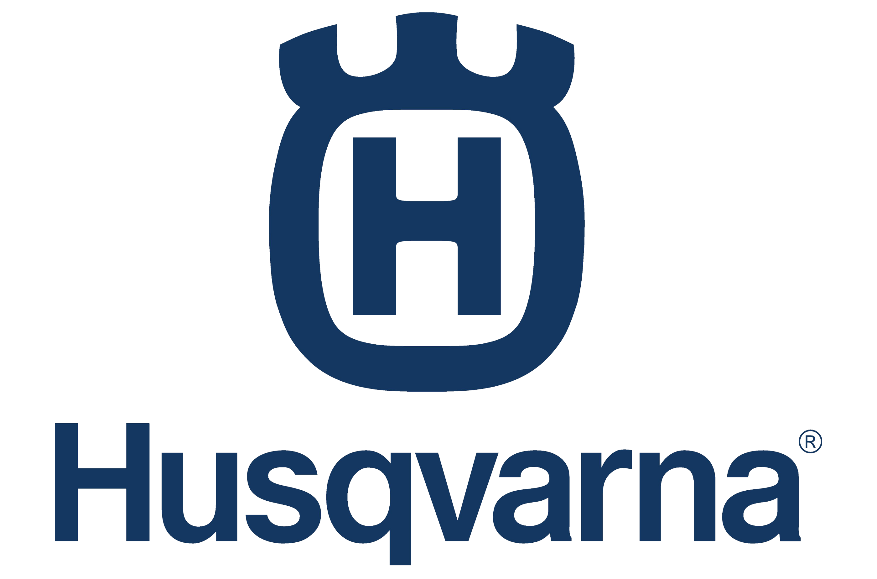 Husqvarna Logo